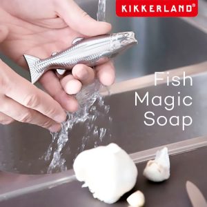 Magic Soap "Fish"