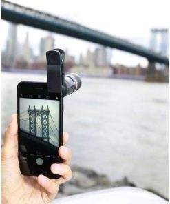 Smartphone Telescope