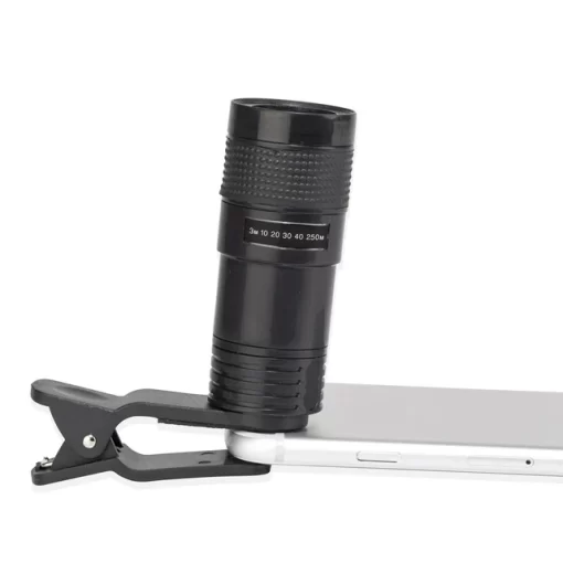Smartphone Telescope - Image 2