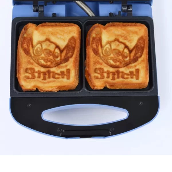 Lilo & Stitch - Sandwich Maker - Image 4