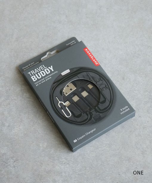 Multi Charger Travel Buddy - Image 3