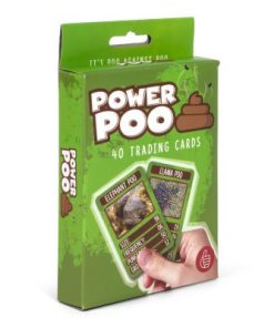 Power Poo