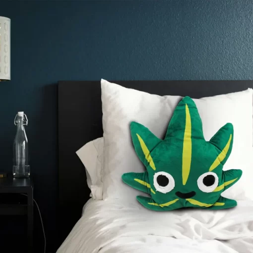 Microwaveable Heated Weed Cushion - Image 2