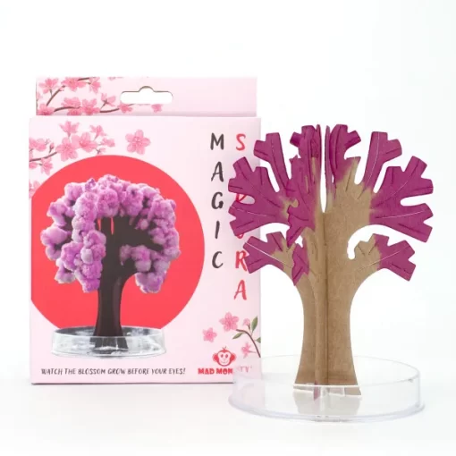 Magic Sakura Tree - Image 2
