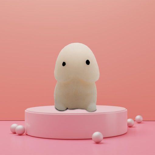 Worlds Smallest Willy anti-stress ball - Image 2