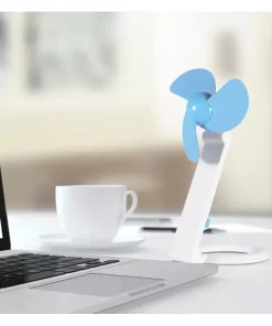 Design USB Fan