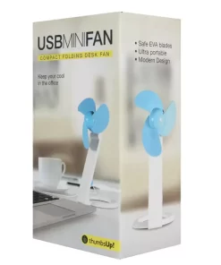 Alternative view of Design USB Fan