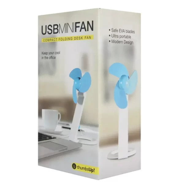 Design USB Fan - Image 2
