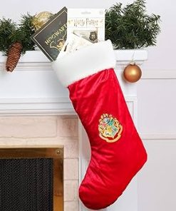 Alternative view of HARRY POTTER FILLED CHRISTMAS STOCKING