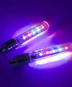 Alternative view of Bike Wheel LED Lights