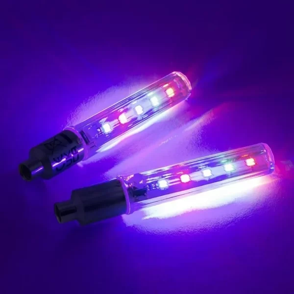 Bike Wheel LED Lights - Image 2