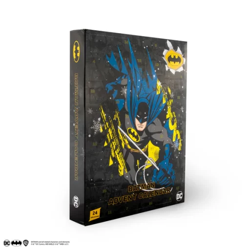 Batman Advent Calendar - Image 2