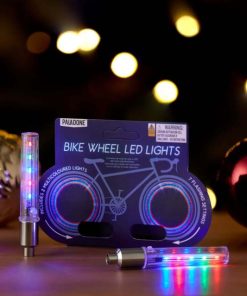 Bike Wheel LED Lights