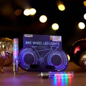 Bike Wheel LED Lights