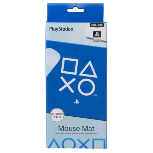 Playstation Mouse Mat - Image 2