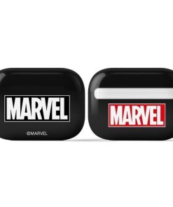 Protective Case for AirPods PRO Marvel