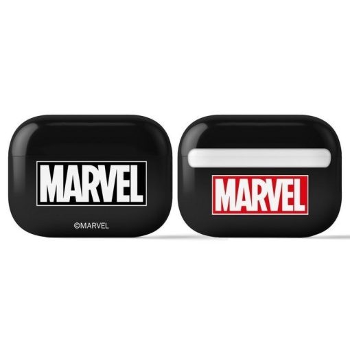 Protective Case for AirPods PRO Marvel