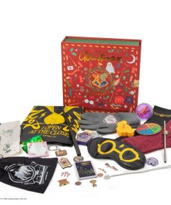 Harry Potter Deluxe Advent Calendar