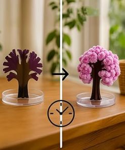 Magic Sakura Tree