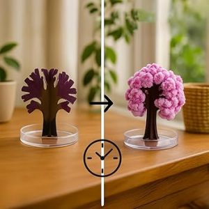 Magic Sakura Tree