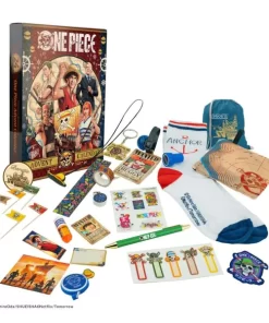 One Piece Advent Calendar