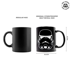 Original Stormtrooper Colour Changing Mug