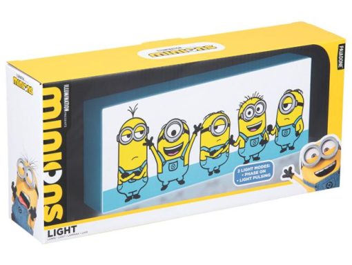 Minions Character Light - Image 2