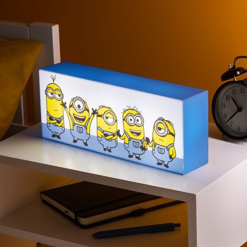 Minions Character Light - Image 3