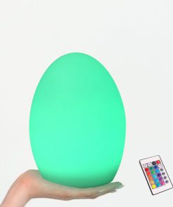 Alternative view of RED5 Home and Garden Mood Light