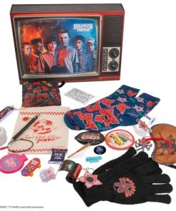 Stranger Things Deluxe Advent Calendar