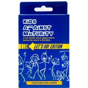 Kids Against Maturity - Lets Go Edition
