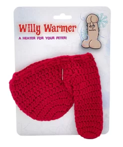 The Willy Warmer