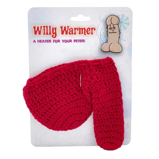 The Willy Warmer