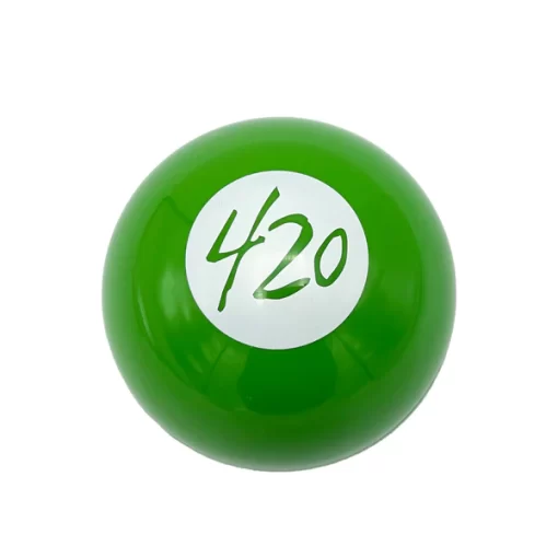 420 Magic Weed Ball - Image 3