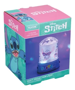 Alternative view of STITCH - Party Projection Light -13 cm