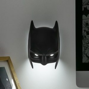 Batman Mask Light