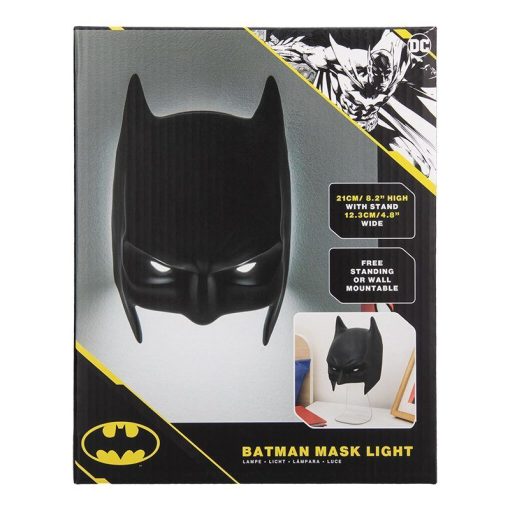 Batman Mask Light - Image 2