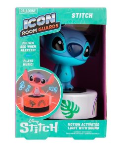 Stitch Room Guard