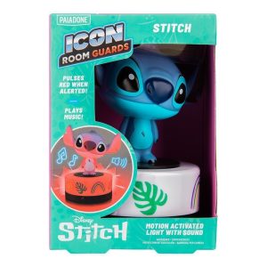 Stitch Room Guard