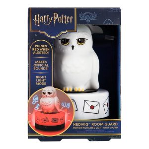 Hedwig Room Guard