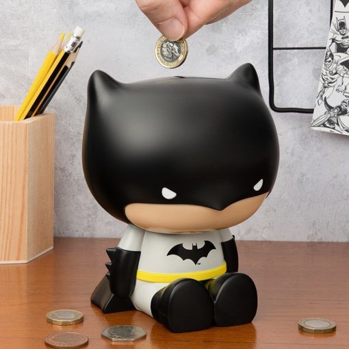 Batman Money Box With Sound - Image 2