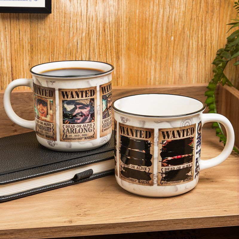 One Piece Heat Change Mug - Image 2
