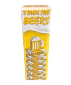 Stack the Beers
