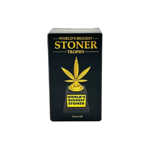 World's Biggest Stoner Trophy - Image 2