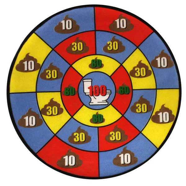 🎯 Toilet Darts – Hilarious Bathroom Poop Game! - Image 2