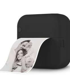 Alternative view of RED5 Thermal Phone Printer