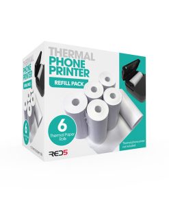 RED5 Phone Printer Refills