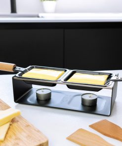 Raclette Set