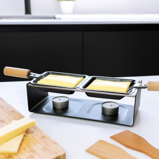 Raclette Set