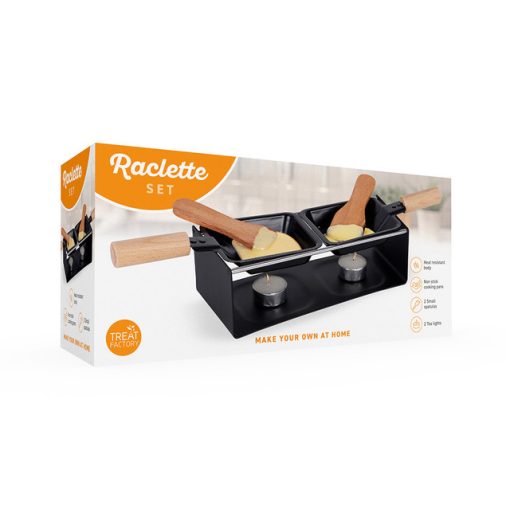 Raclette Set - Image 2